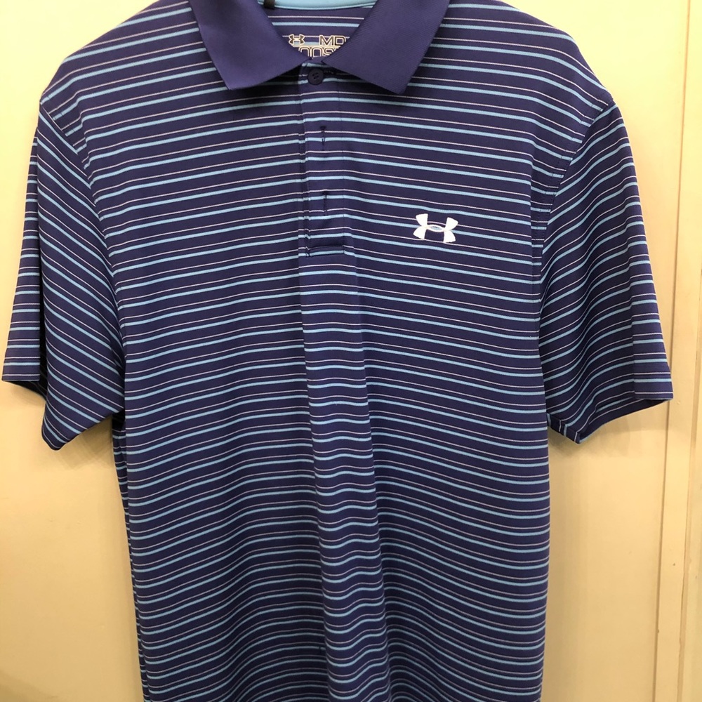 Under Armour polo